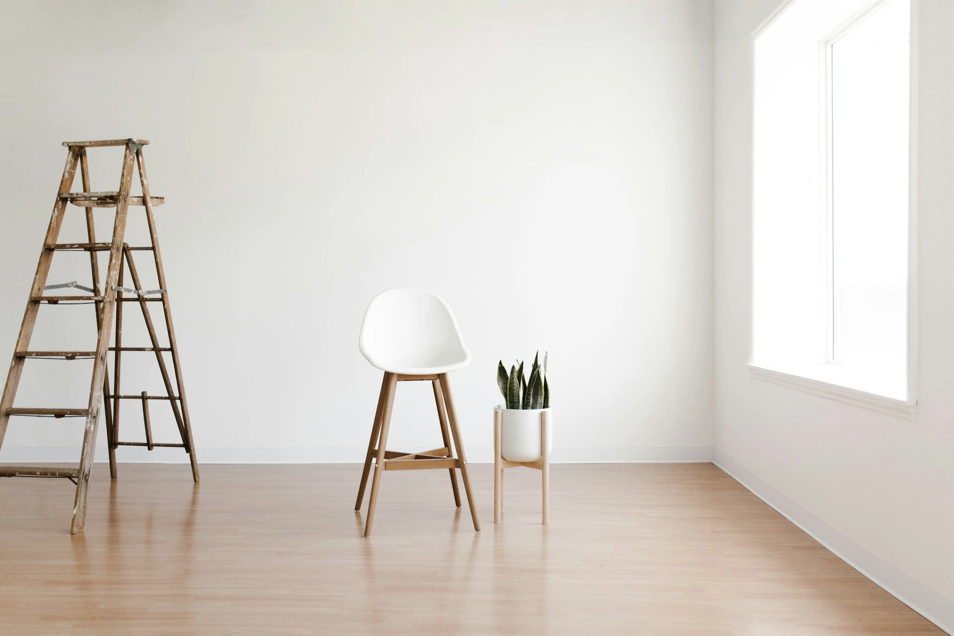 interior rumah