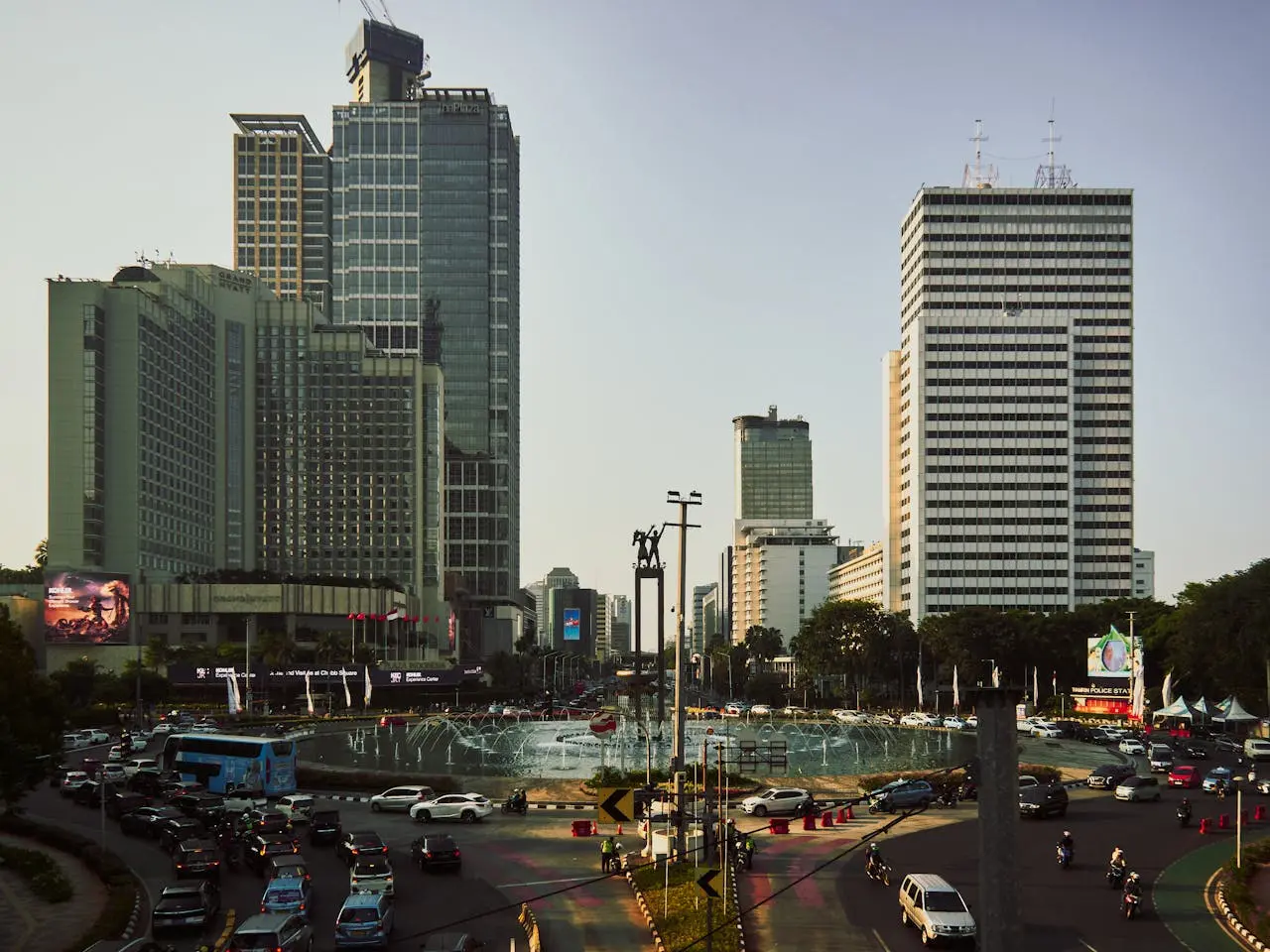 lokasi citra homes halim
