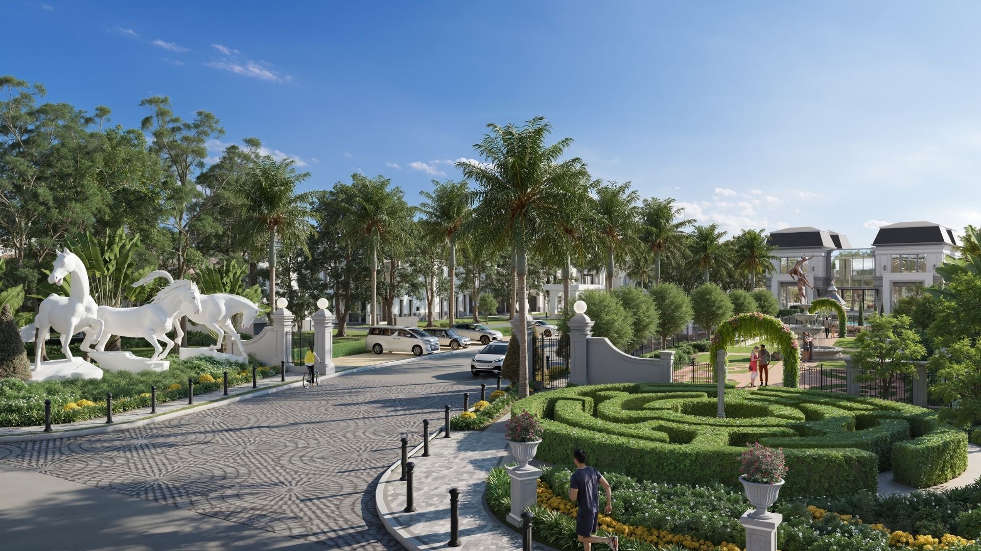 citra homes halim jakarta timur