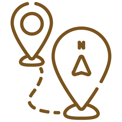 Dekat Tol, Stsiun LRT, Bandara Halim