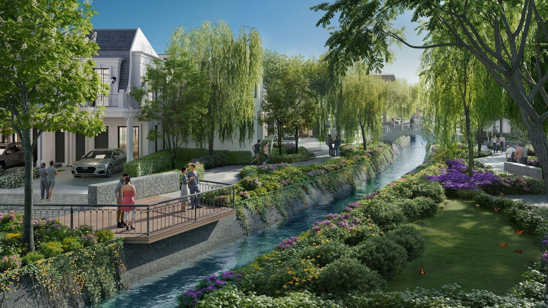 perumahan jakarta timur