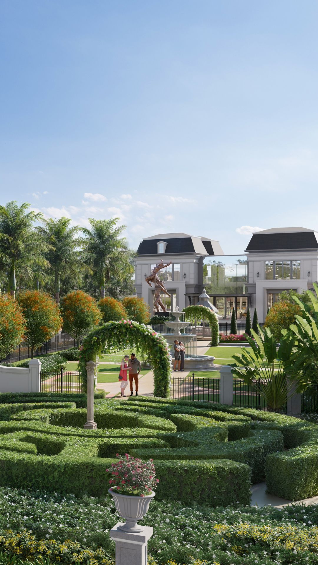 Citra Homes Halim